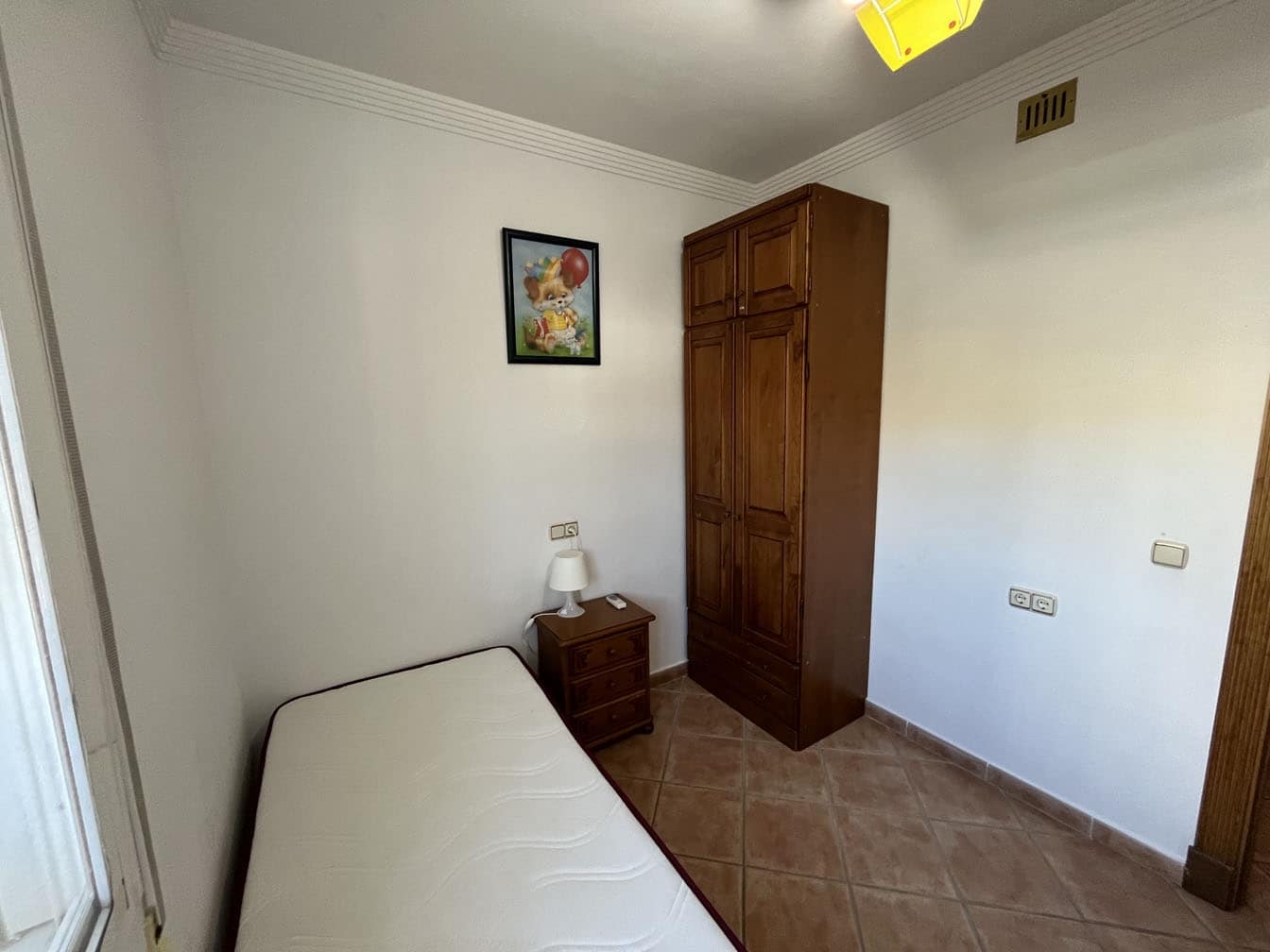 4 soveværelse Villa til leje i Alhaurin de la Torre med swimmingpool garage - € 2.000 (Ref: 8051893)