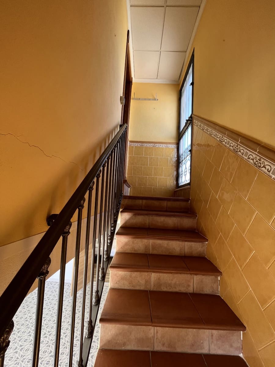 4 soveværelse Villa til leje i Alhaurin de la Torre med swimmingpool garage - € 2.000 (Ref: 8051893)