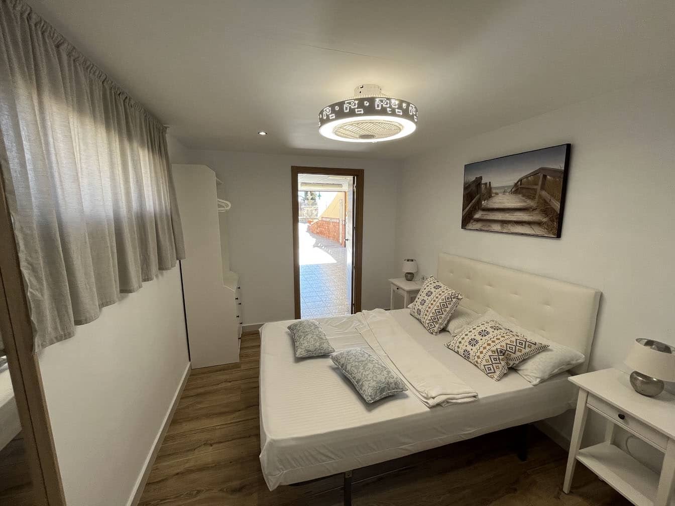 4 soveværelse Villa til leje i Alhaurin de la Torre med swimmingpool garage - € 2.000 (Ref: 8051893)