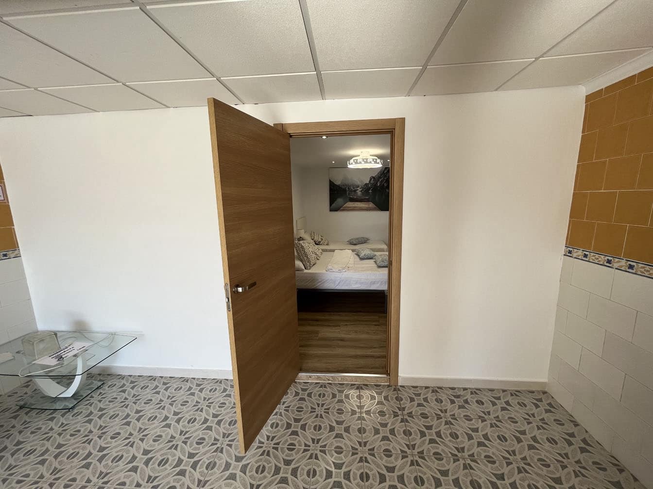 4 soveværelse Villa til leje i Alhaurin de la Torre med swimmingpool garage - € 2.000 (Ref: 8051893)