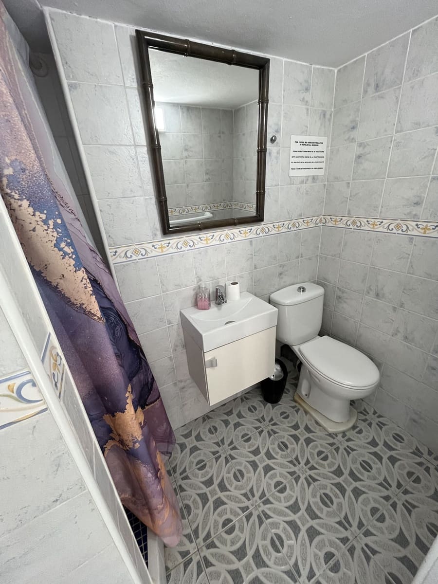 4 soveværelse Villa til leje i Alhaurin de la Torre med swimmingpool garage - € 2.000 (Ref: 8051893)