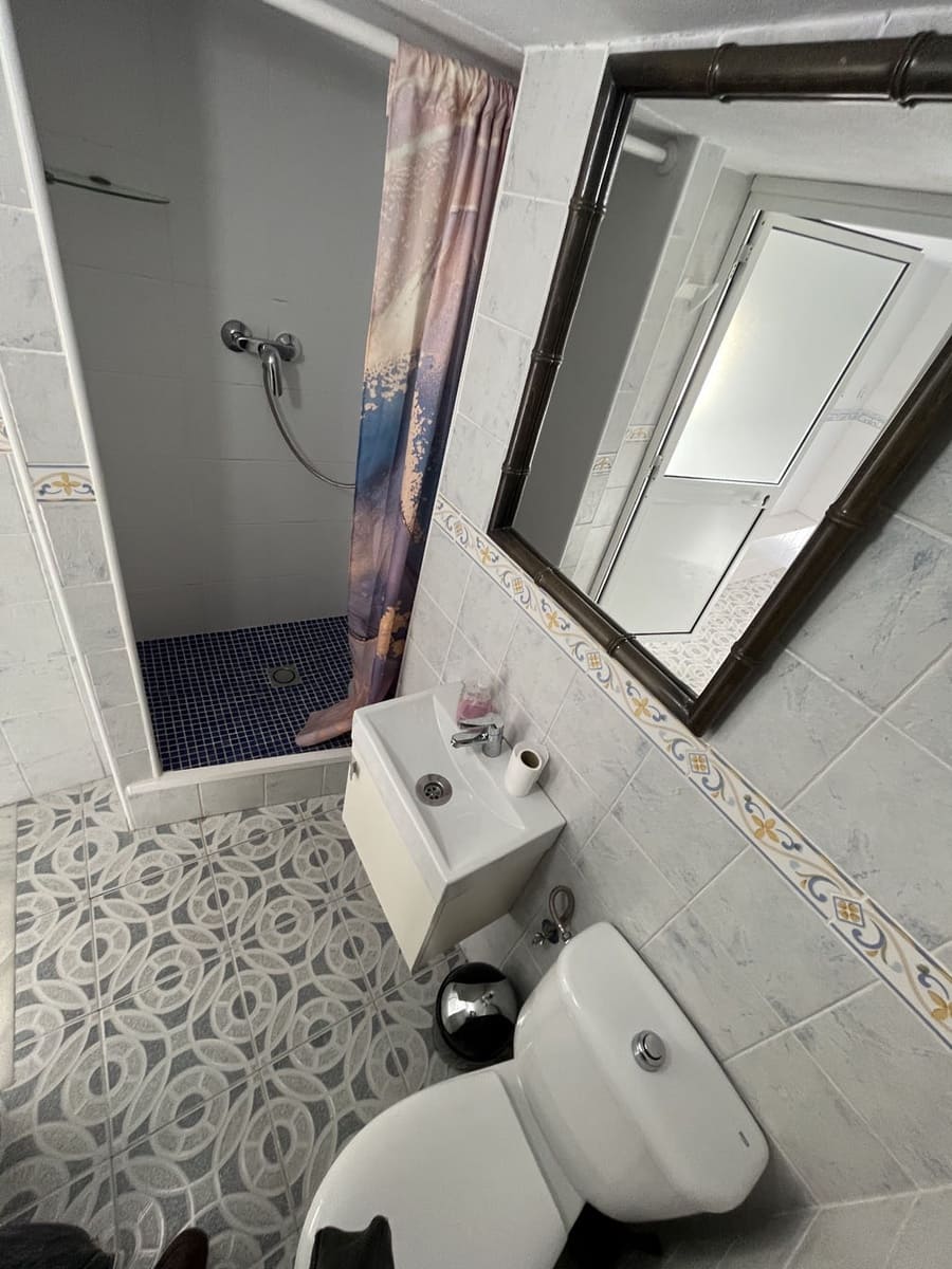 4 soveværelse Villa til leje i Alhaurin de la Torre med swimmingpool garage - € 2.000 (Ref: 8051893)