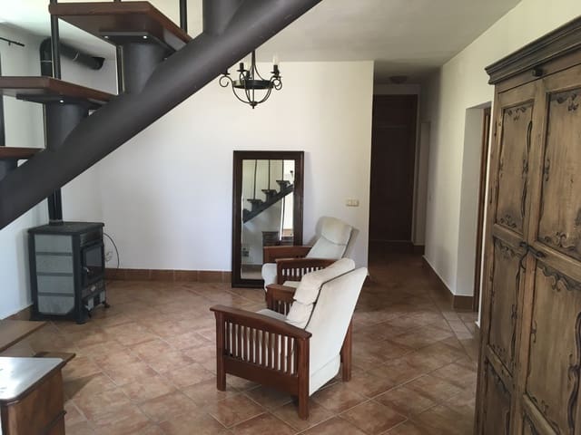 4 soverom Finca/Herregård til salgs i Alhaurín el Grande med svømmebasseng - € 550 000 (Ref: 8759478)