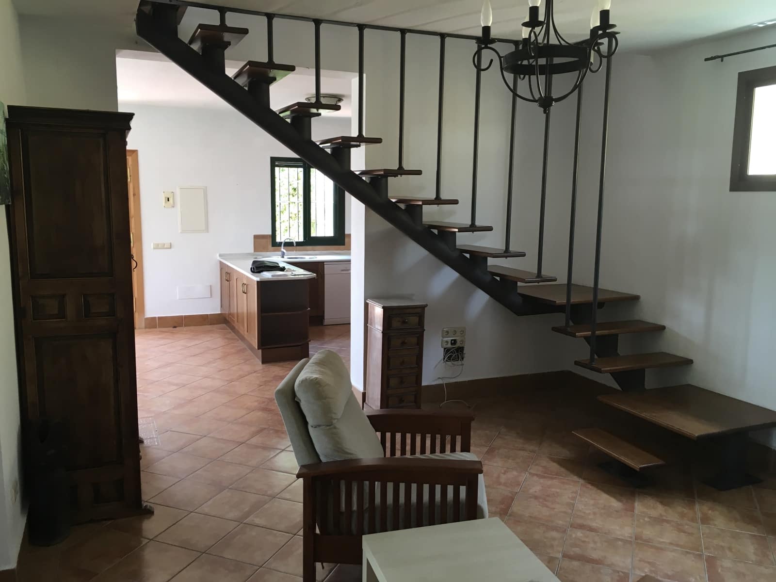 4 soverom Finca/Herregård til salgs i Alhaurin el Grande med svømmebasseng - € 550 000 (Ref: 8759478)