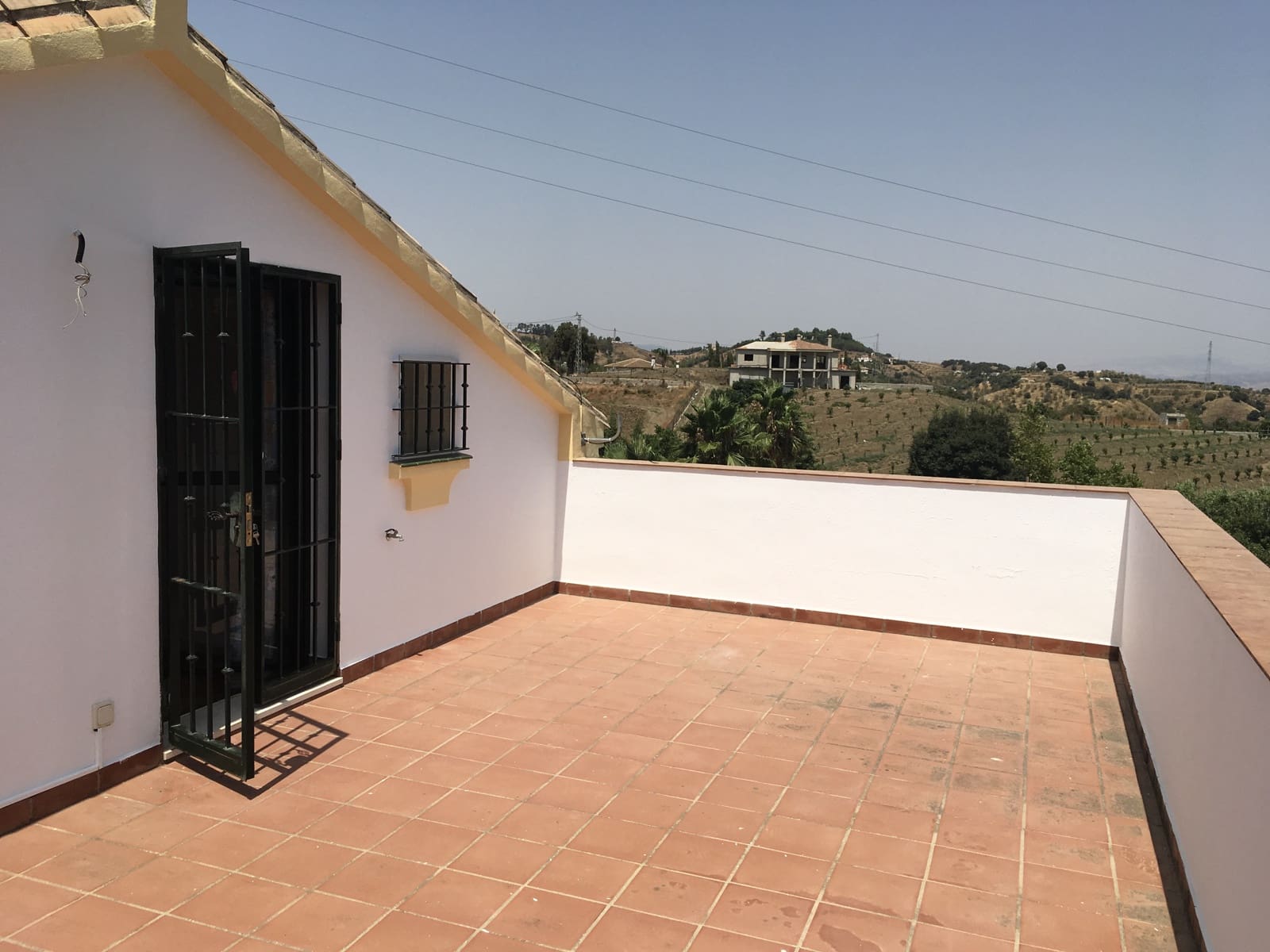 4 soverom Finca/Herregård til salgs i Alhaurin el Grande med svømmebasseng - € 550 000 (Ref: 8759478)