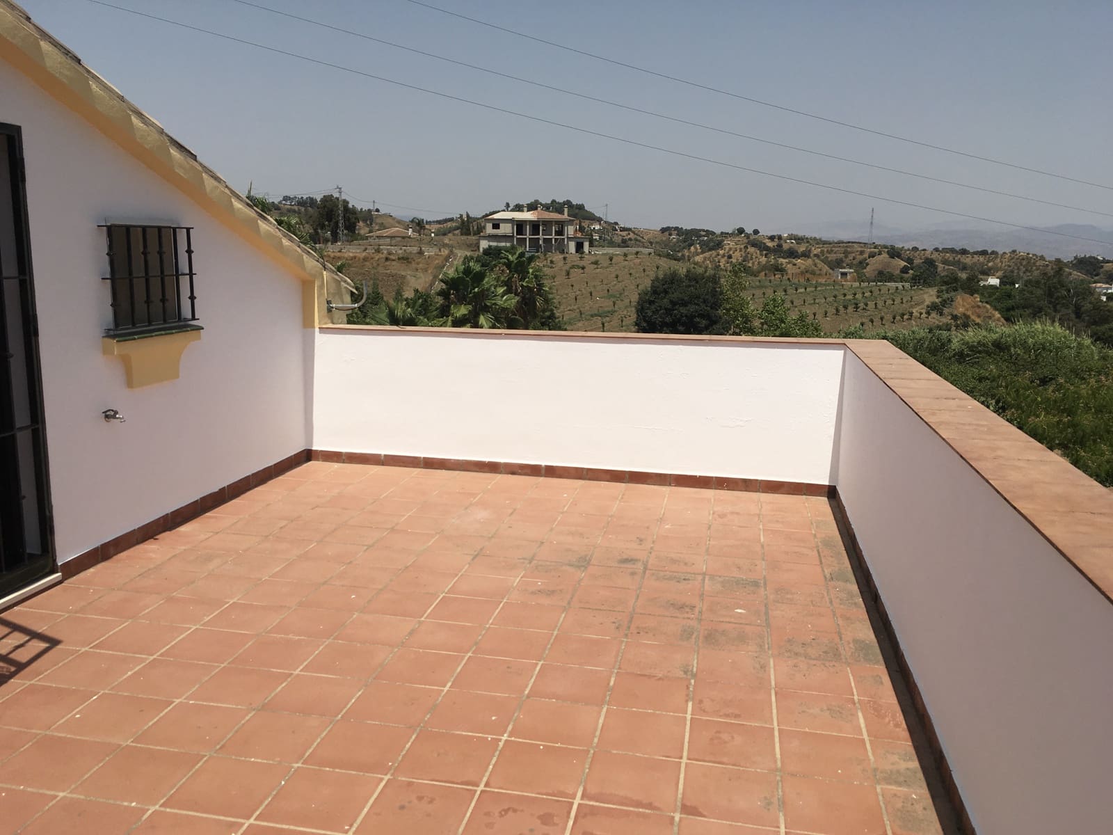 4 soverom Finca/Herregård til salgs i Alhaurin el Grande med svømmebasseng - € 550 000 (Ref: 8759478)