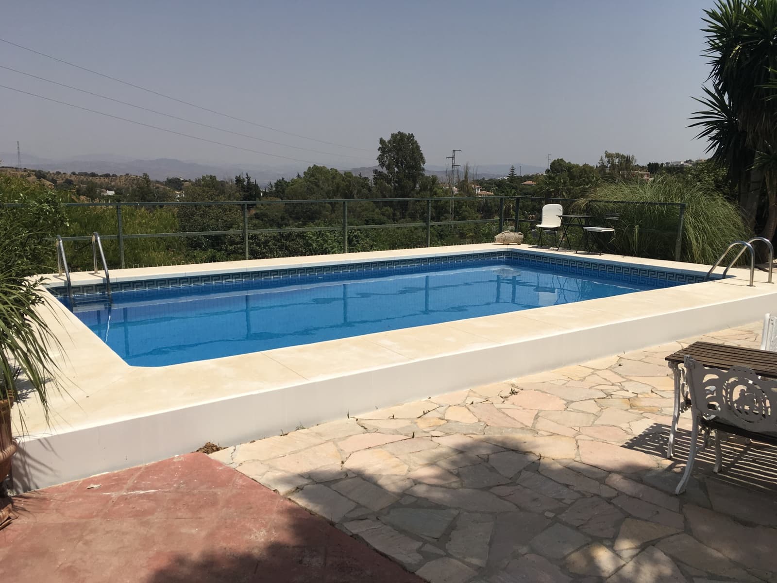 4 soverom Finca/Herregård til salgs i Alhaurin el Grande med svømmebasseng - € 550 000 (Ref: 8759478)