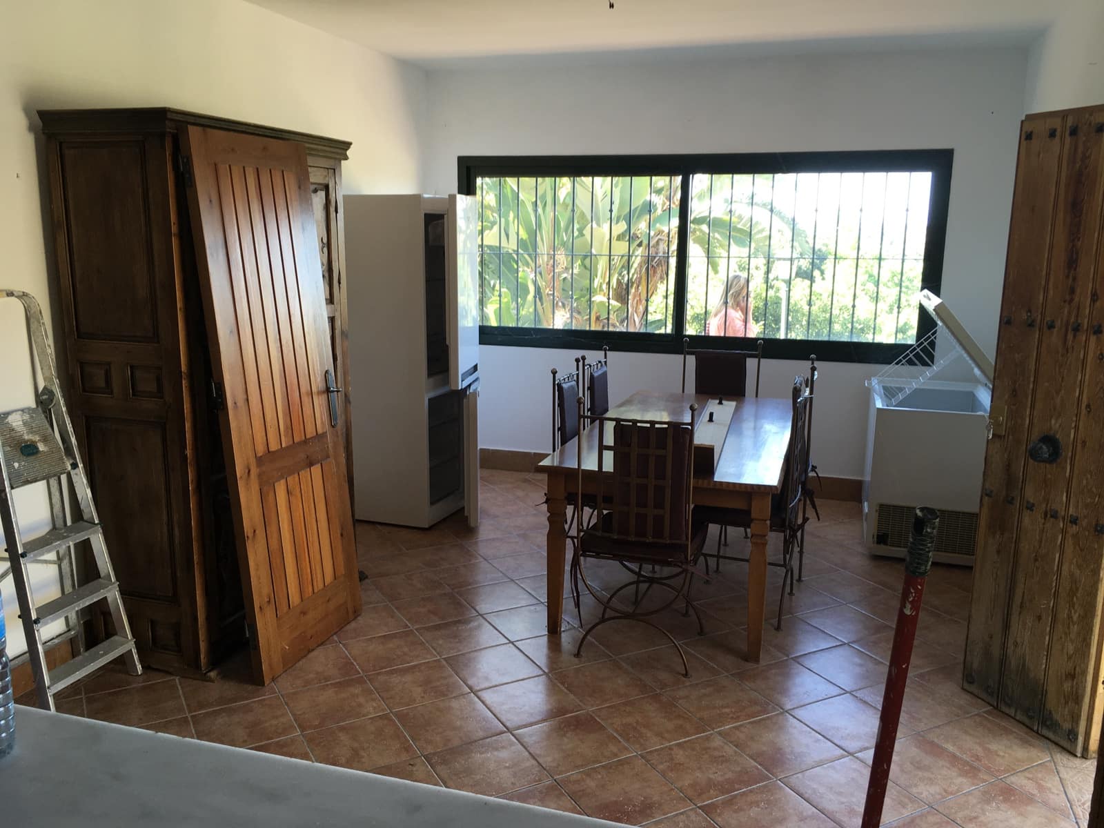 4 soverom Finca/Herregård til salgs i Alhaurin el Grande med svømmebasseng - € 550 000 (Ref: 8759478)