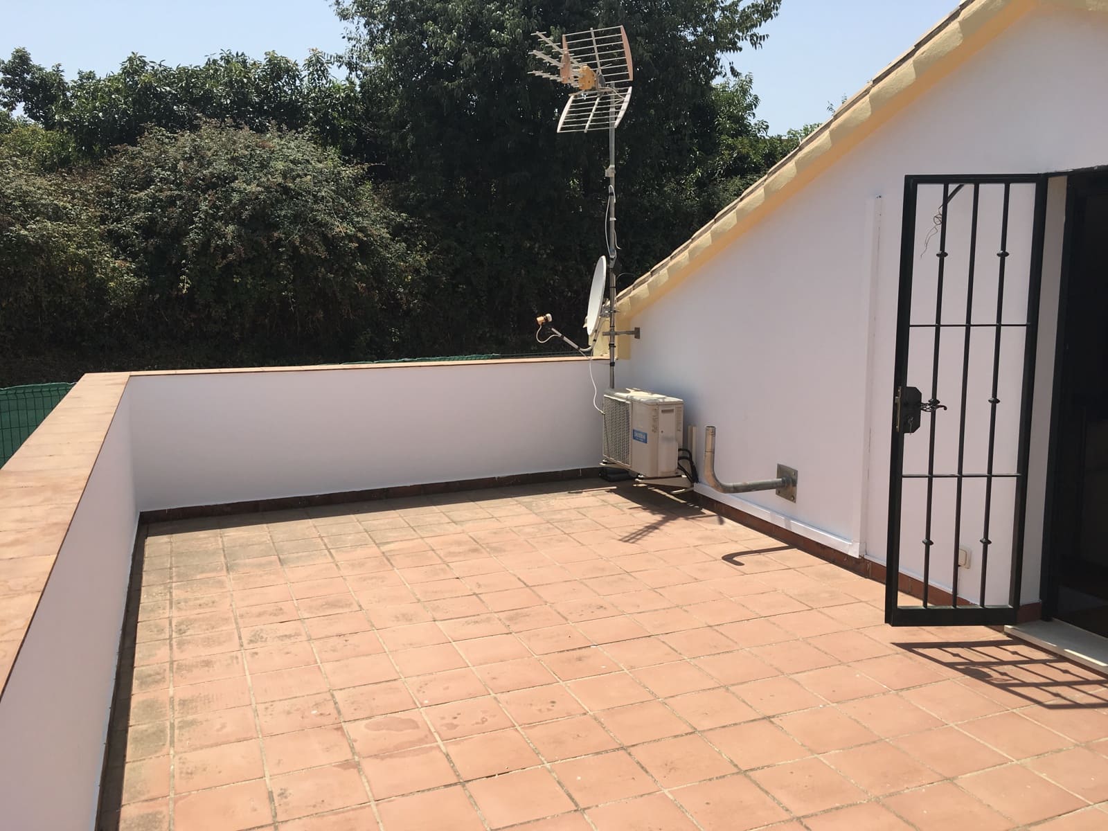 4 soverom Finca/Herregård til salgs i Alhaurin el Grande med svømmebasseng - € 550 000 (Ref: 8759478)