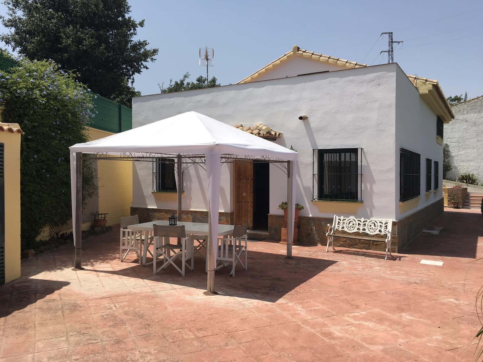 4 soverom Finca/Herregård til salgs i Alhaurin el Grande med svømmebasseng - € 550 000 (Ref: 8759478)