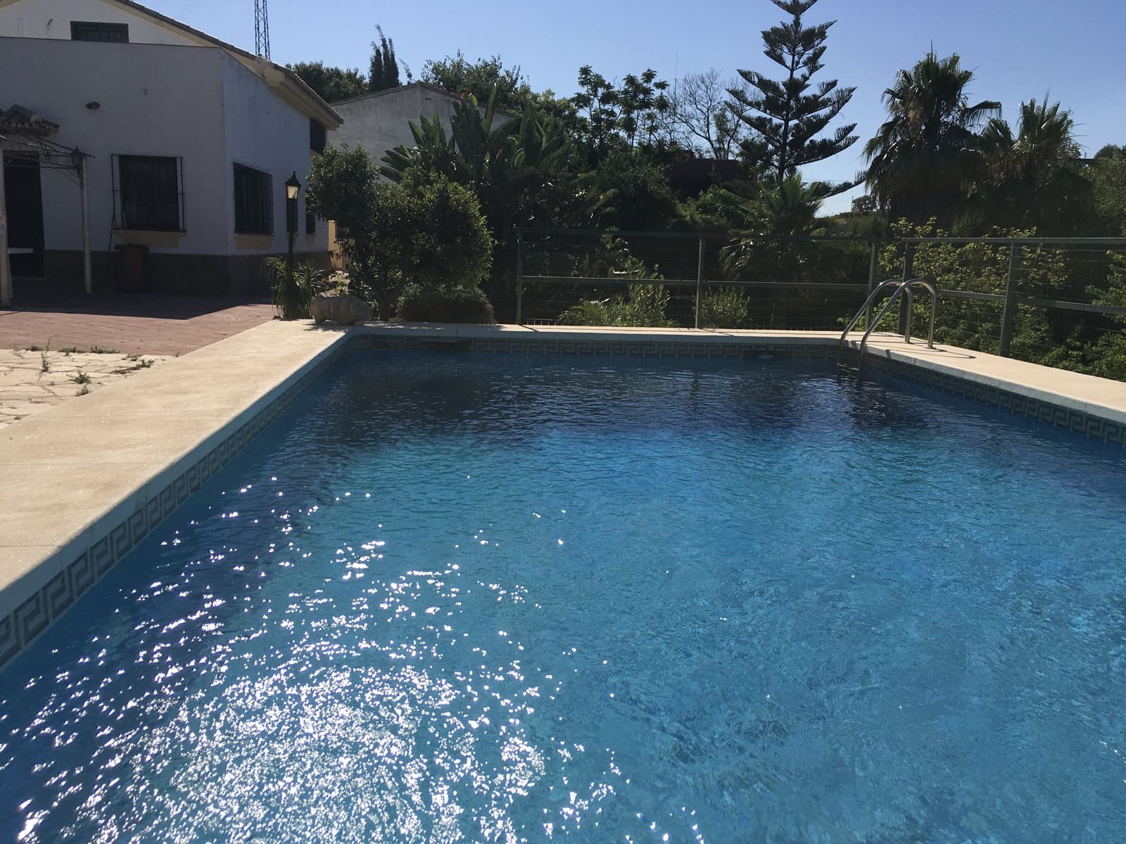 4 soverom Finca/Herregård til salgs i Alhaurin el Grande med svømmebasseng - € 550 000 (Ref: 8759478)