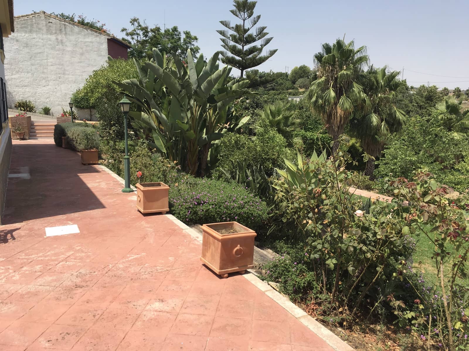 4 soverom Finca/Herregård til salgs i Alhaurin el Grande med svømmebasseng - € 550 000 (Ref: 8759478)