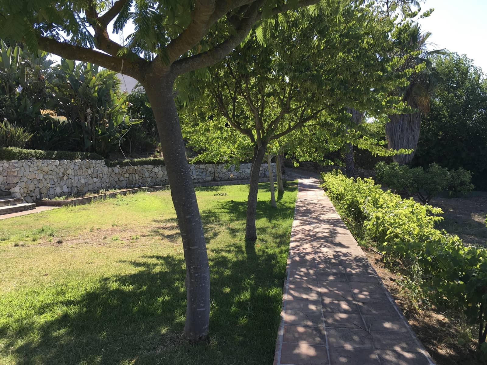 4 soverom Finca/Herregård til salgs i Alhaurin el Grande med svømmebasseng - € 550 000 (Ref: 8759478)