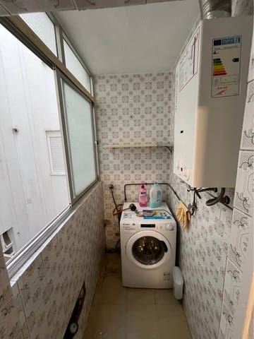 2 makuuhuone Huoneisto vuokrattavana paikassa Alhaurín el Grande - 700 € (Ref: 8791594)