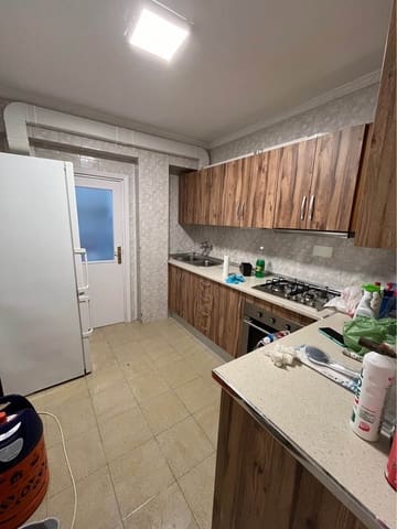 2 makuuhuone Huoneisto vuokrattavana paikassa Alhaurín el Grande - 700 € (Ref: 8791594)