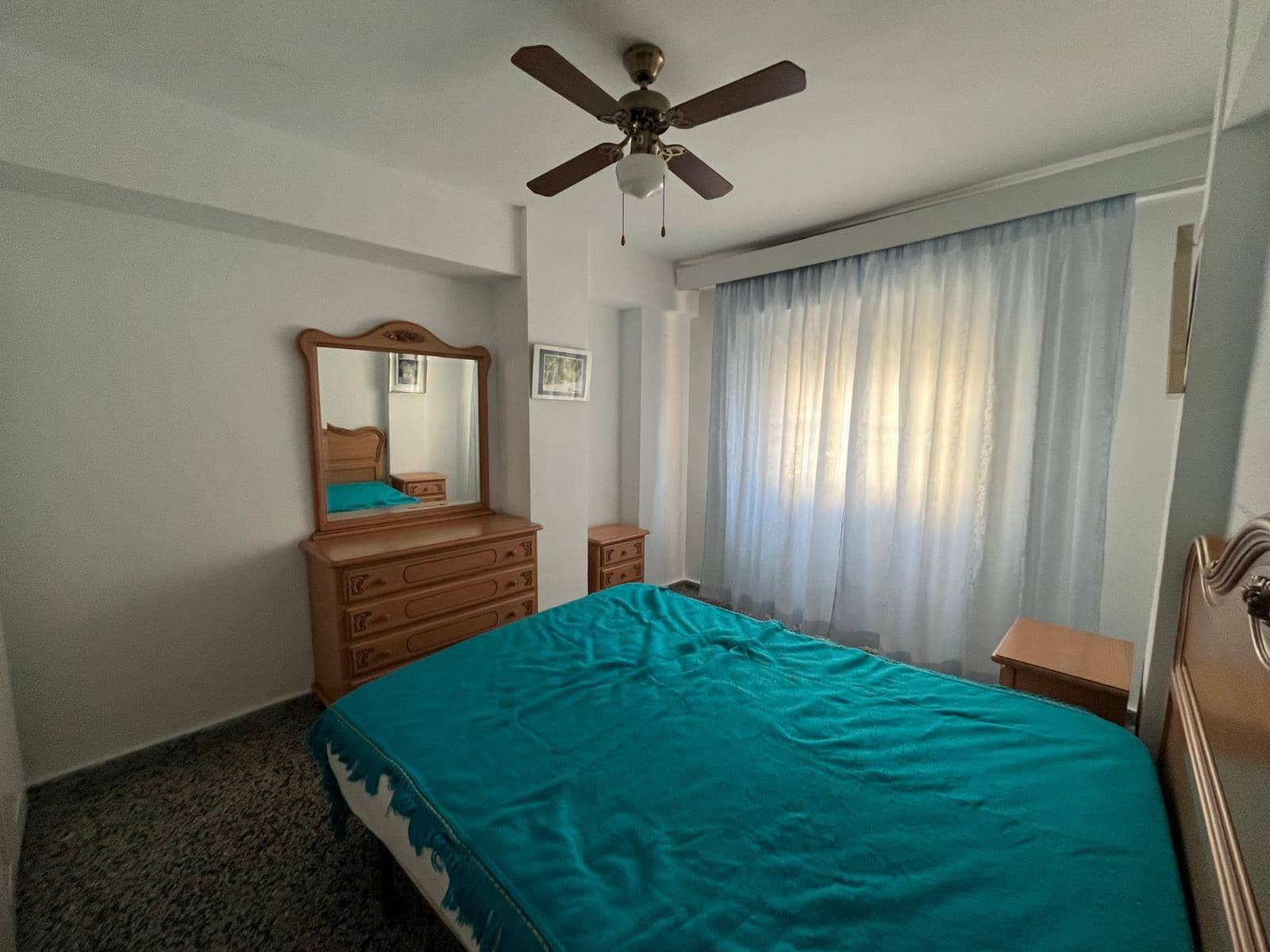 2 bedroom Apartment for rent in Alhaurin el Grande - € 700 (Ref: 8791594)