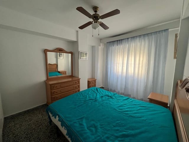 2 makuuhuone Huoneisto vuokrattavana paikassa Alhaurín el Grande - 700 € (Ref: 8791594)