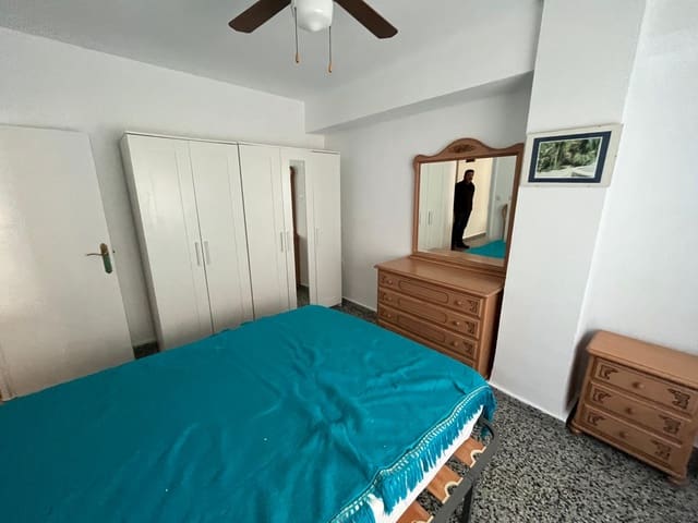 2 makuuhuone Huoneisto vuokrattavana paikassa Alhaurín el Grande - 700 € (Ref: 8791594)