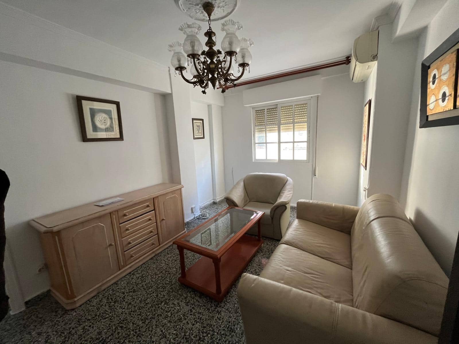 2 bedroom Apartment for rent in Alhaurin el Grande - € 700 (Ref: 8791594)