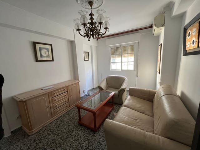 2 makuuhuone Huoneisto vuokrattavana paikassa Alhaurín el Grande - 700 € (Ref: 8791594)