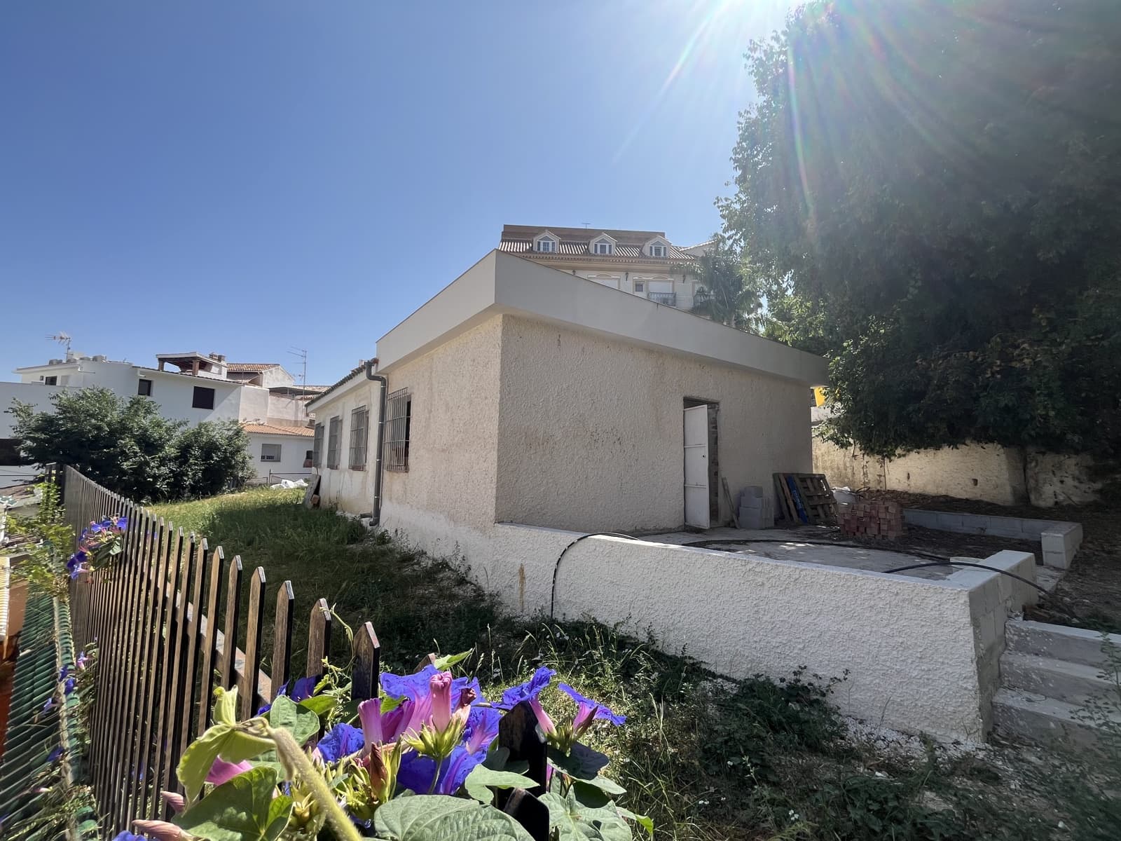 2 slaapkamer Villa te koop in Alhaurin el Grande - € 270.000 (Ref: 9057989)