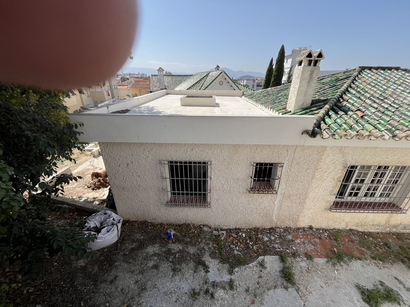 2 slaapkamer Villa te koop in Alhaurin el Grande - € 270.000 (Ref: 9057989)