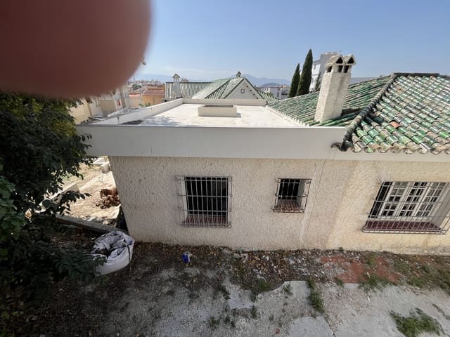 2 sypialnia Willa na sprzedaż w Alhaurín el Grande - 270 000 € (Ref: 9057989)