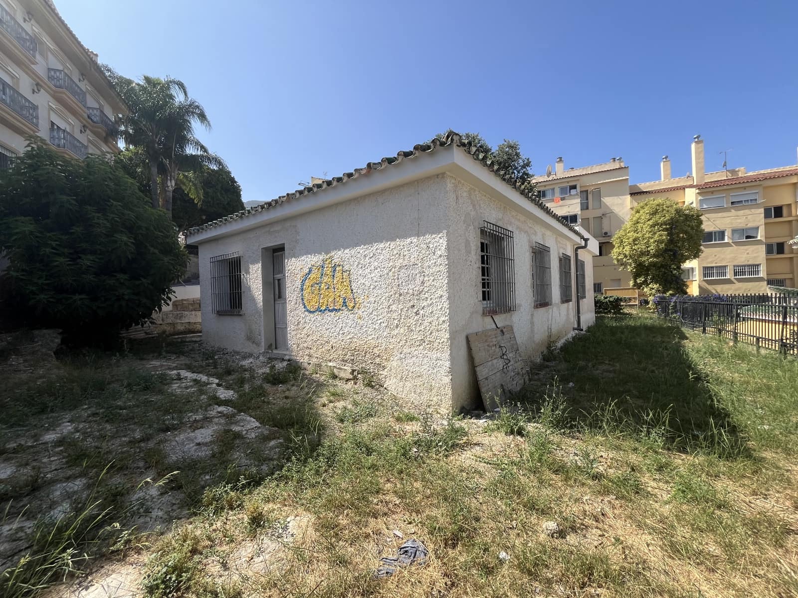 2 slaapkamer Villa te koop in Alhaurin el Grande - € 270.000 (Ref: 9057989)