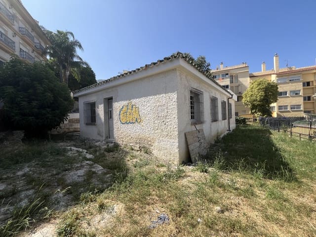 2 sypialnia Willa na sprzedaż w Alhaurín el Grande - 270 000 € (Ref: 9057989)