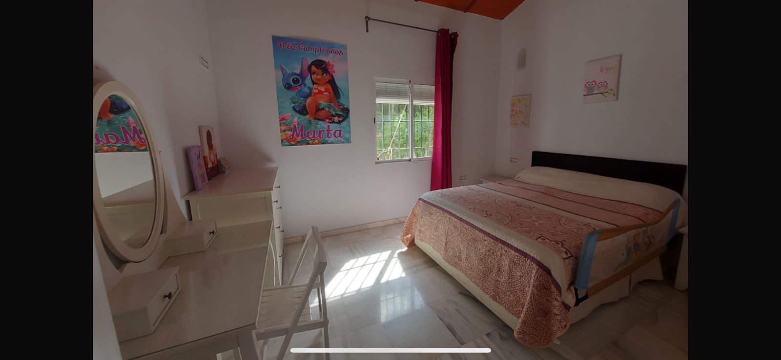 3 bedroom Finca/Country House for rent in Alhaurin el Grande with pool - € 1,800 (Ref: 9058665)