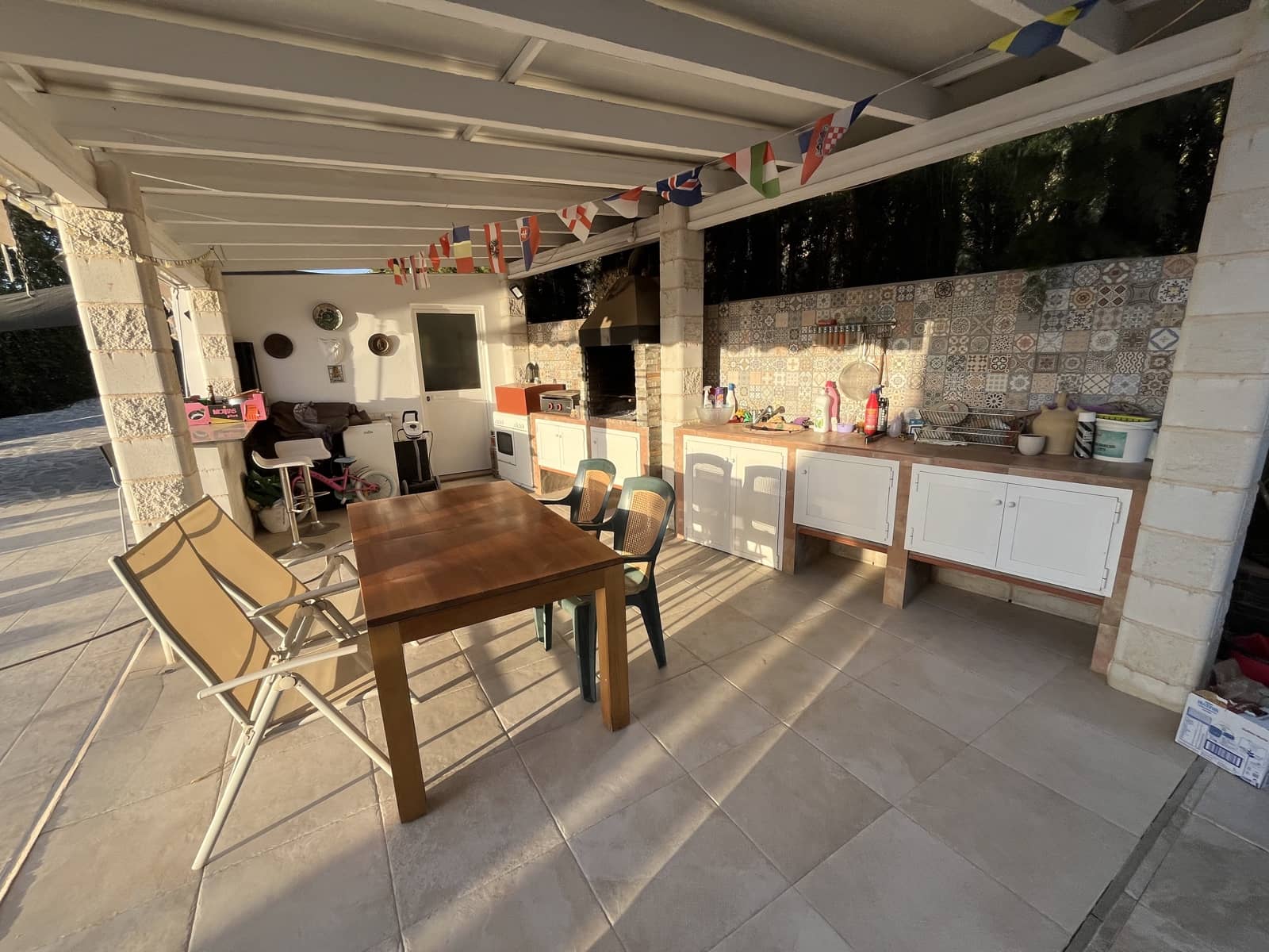 3 bedroom Finca/Country House for rent in Alhaurin el Grande with pool - € 1,800 (Ref: 9058665)