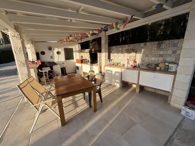 3 bedroom Finca/Country House for rent in Alhaurín el Grande with pool - € 1,800 (Ref: 9058665)