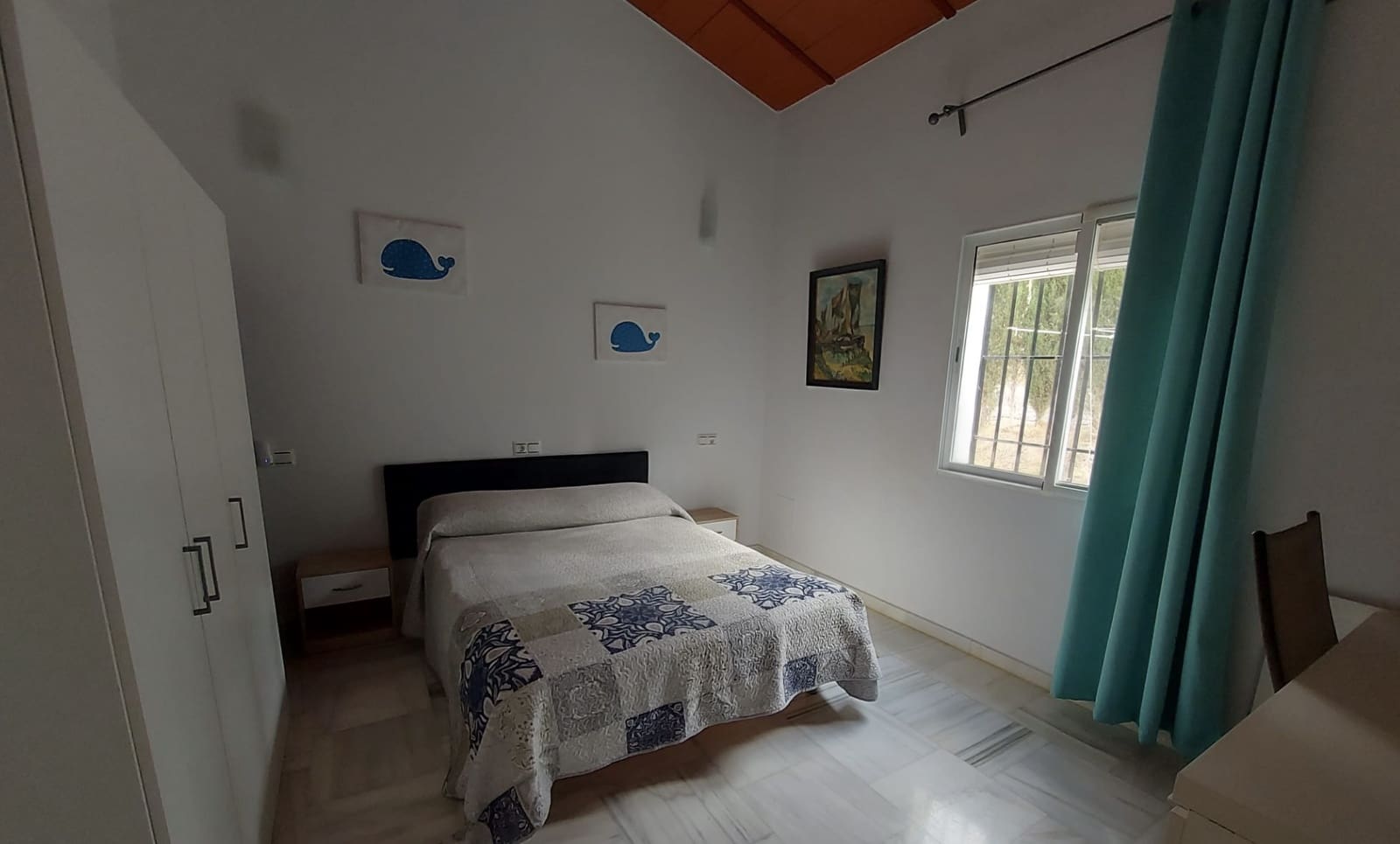 3 bedroom Finca/Country House for rent in Alhaurin el Grande with pool - € 1,800 (Ref: 9058665)