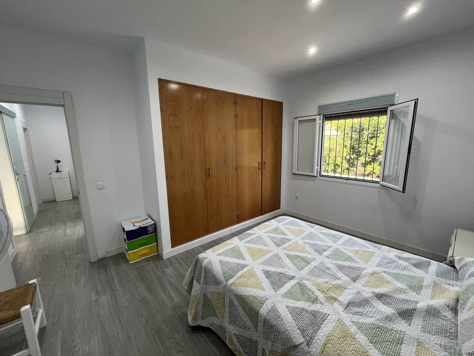 3 quarto Quinta/Casa Rural para arrendar em Alhaurin el Grande com piscina - 2 600 € (Ref: 9058744)