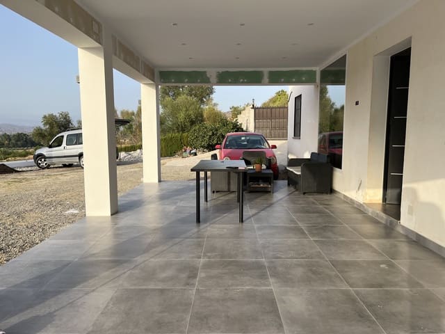 3 quarto Quinta/Casa Rural para arrendar em Alhaurín el Grande com piscina - 2 600 € (Ref: 9058744)