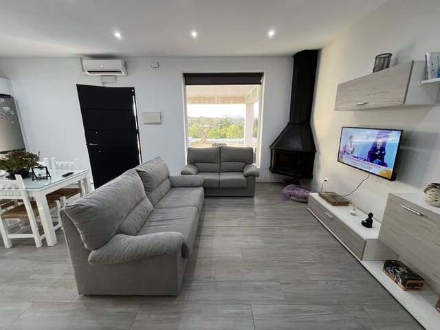 3 quarto Quinta/Casa Rural para arrendar em Alhaurín el Grande com piscina - 2 600 € (Ref: 9058744)