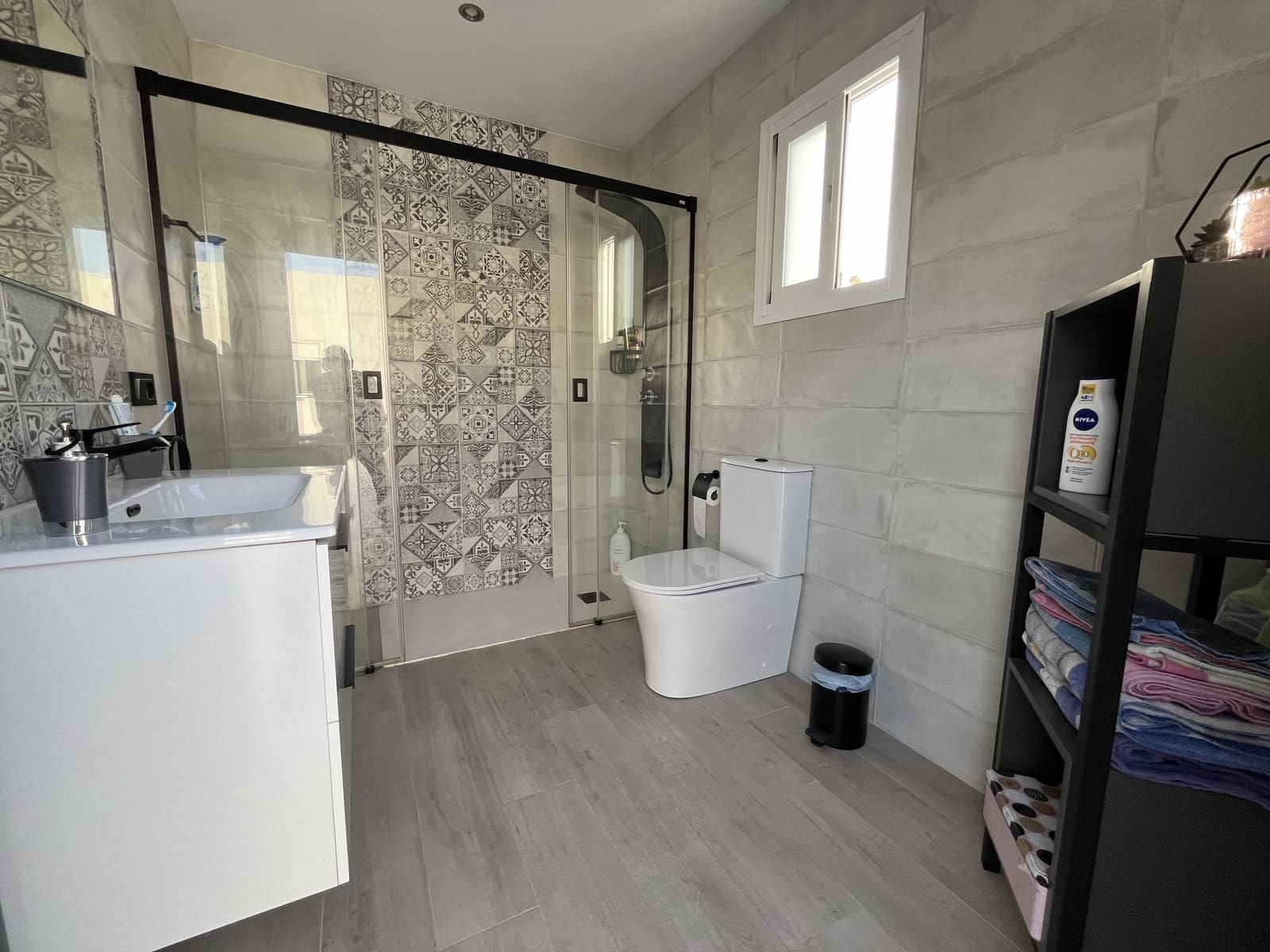 3 quarto Quinta/Casa Rural para arrendar em Alhaurin el Grande com piscina - 2 600 € (Ref: 9058744)