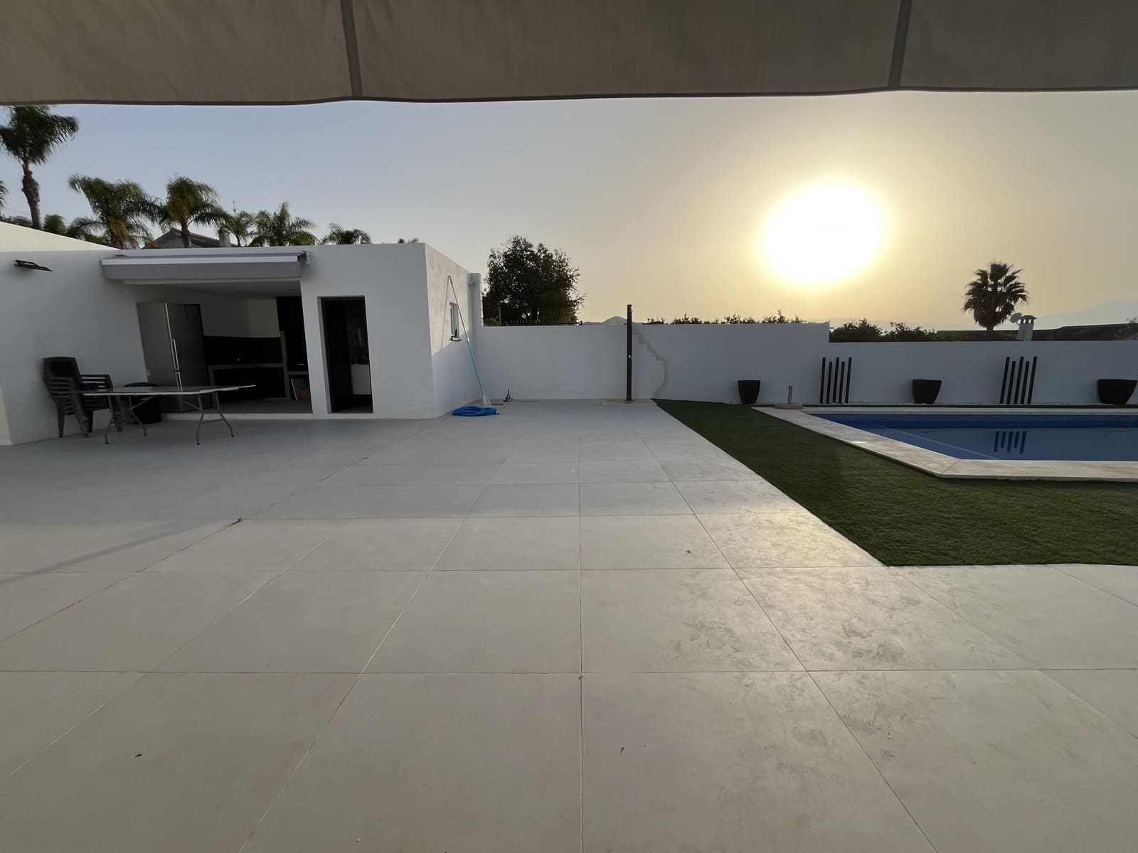 3 quarto Quinta/Casa Rural para arrendar em Alhaurin el Grande com piscina - 2 600 € (Ref: 9058744)