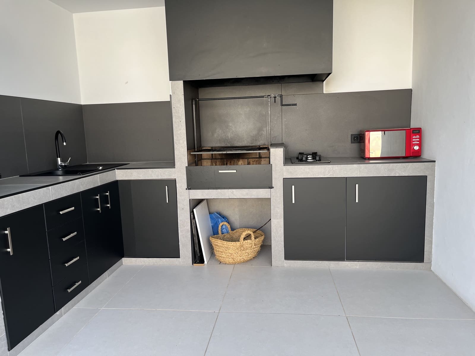 3 quarto Quinta/Casa Rural para arrendar em Alhaurin el Grande com piscina - 2 600 € (Ref: 9058744)