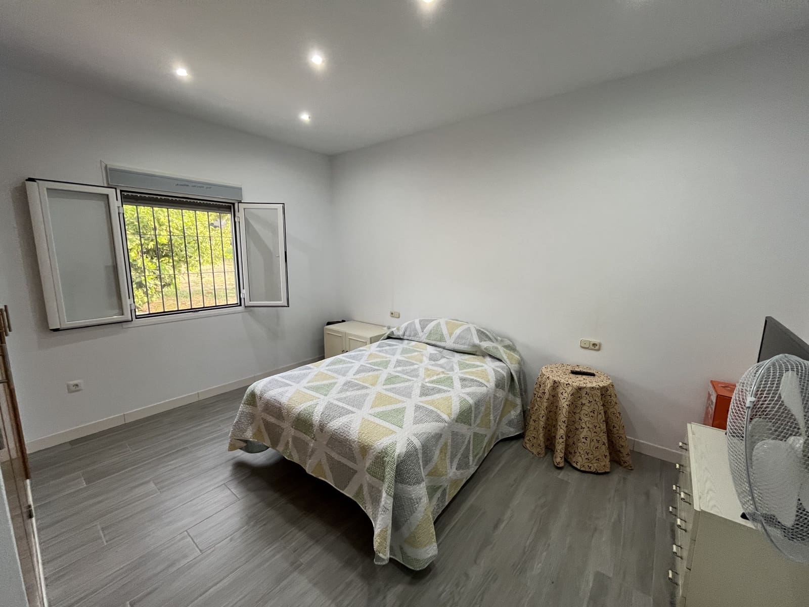 3 quarto Quinta/Casa Rural para arrendar em Alhaurin el Grande com piscina - 2 600 € (Ref: 9058744)