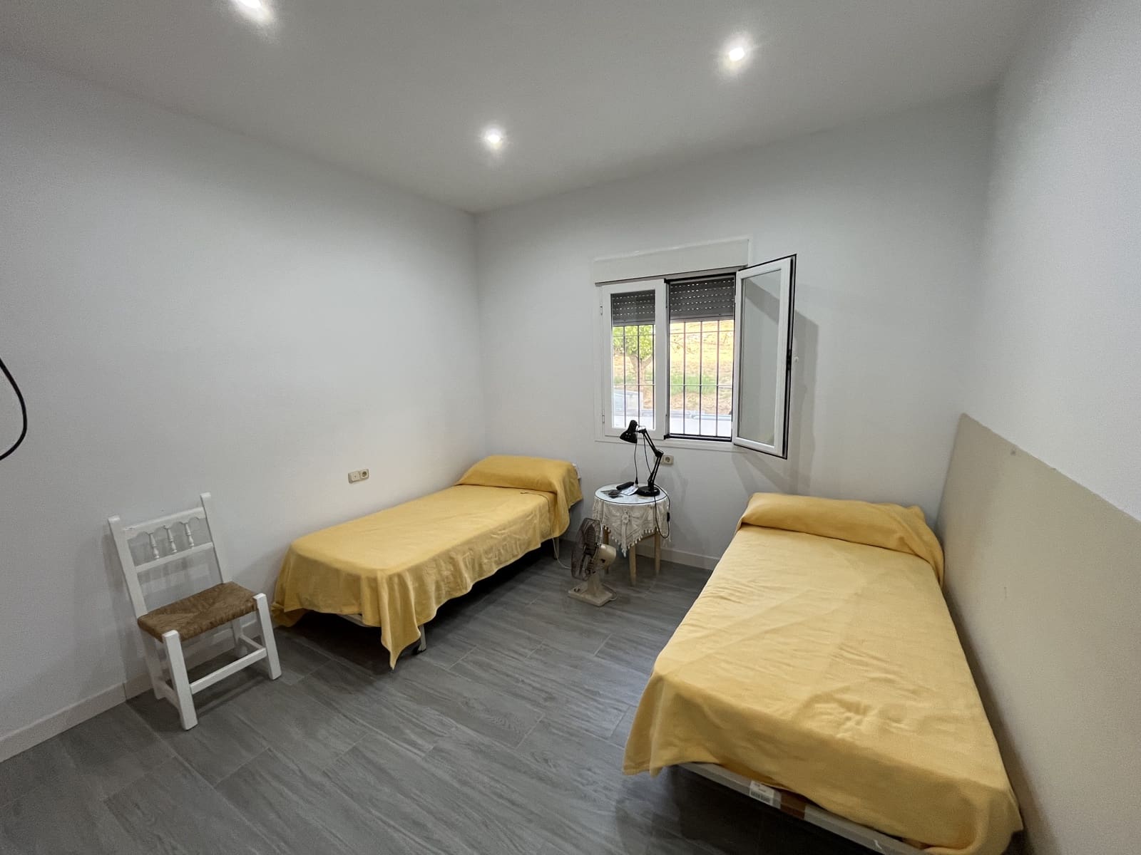 3 quarto Quinta/Casa Rural para arrendar em Alhaurin el Grande com piscina - 2 600 € (Ref: 9058744)