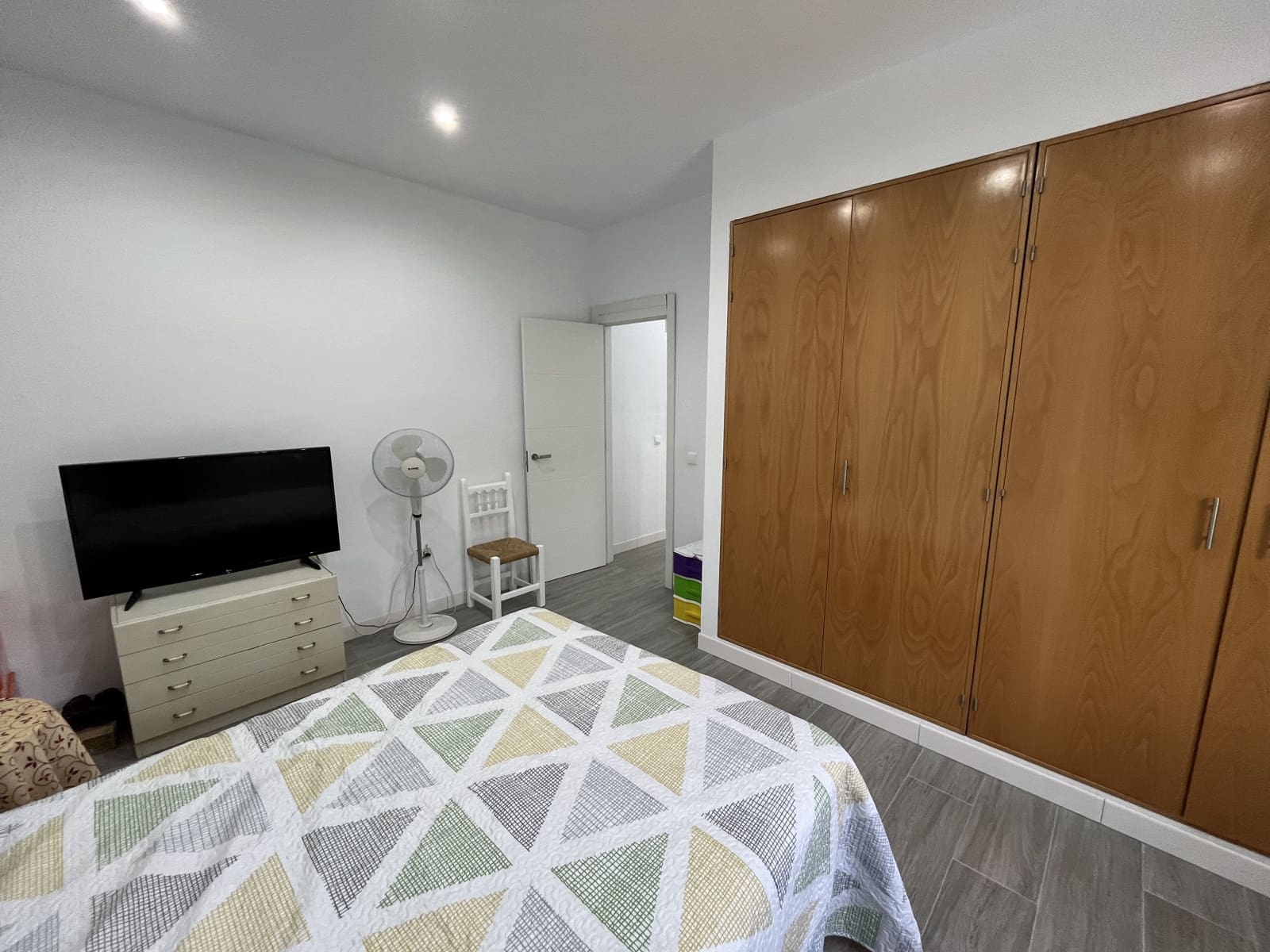 3 quarto Quinta/Casa Rural para arrendar em Alhaurin el Grande com piscina - 2 600 € (Ref: 9058744)