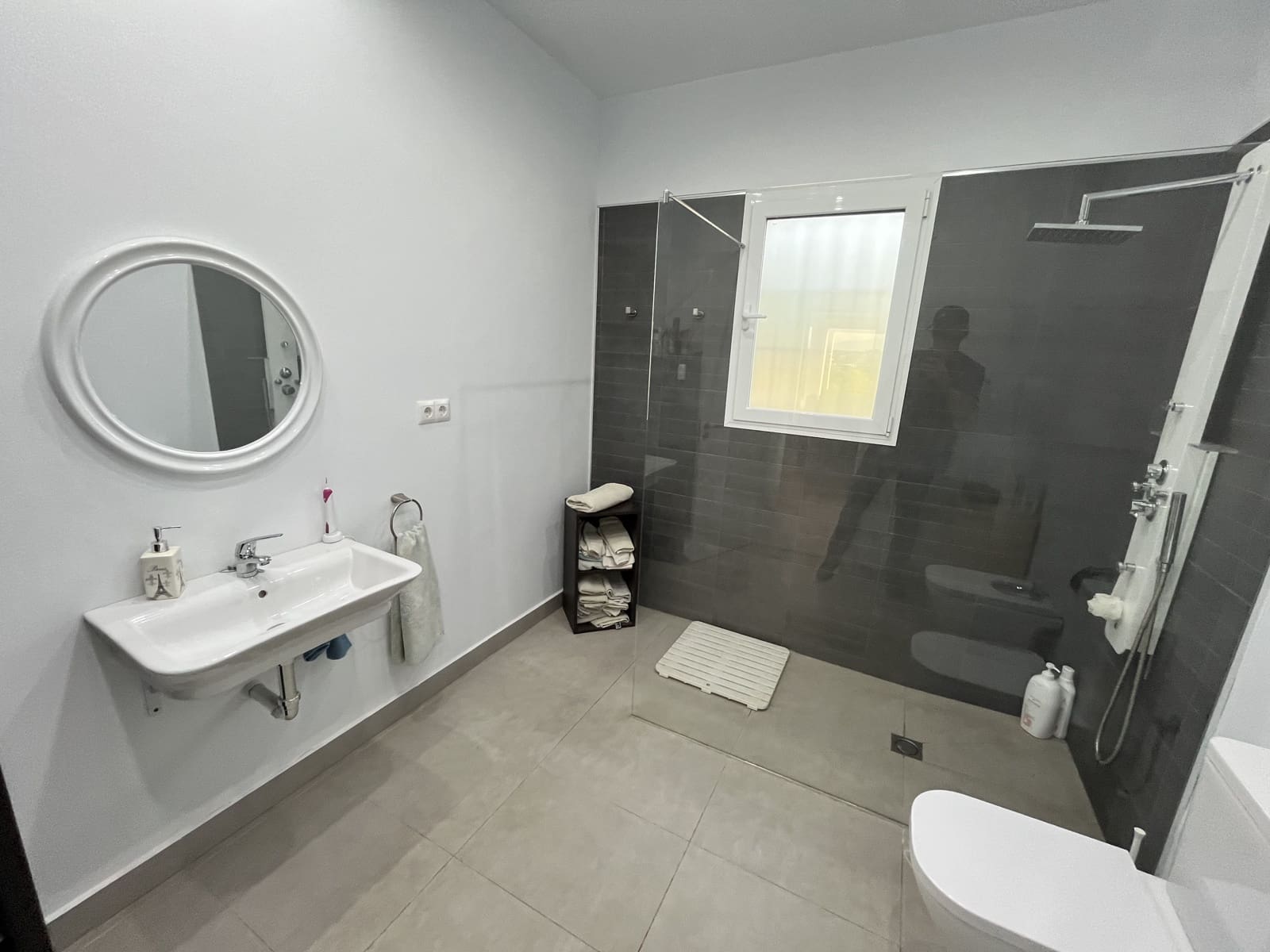 3 quarto Quinta/Casa Rural para arrendar em Alhaurin el Grande com piscina - 2 600 € (Ref: 9058744)