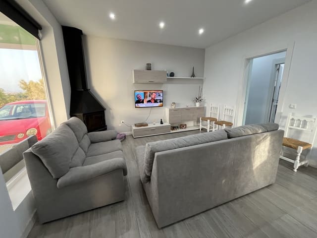 3 quarto Quinta/Casa Rural para arrendar em Alhaurín el Grande com piscina - 2 600 € (Ref: 9058744)