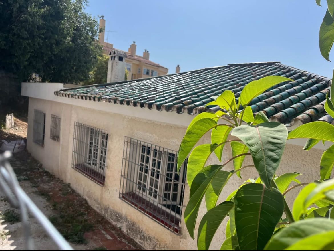 2 slaapkamer Villa te koop in Alhaurin el Grande - € 270.000 (Ref: 9064407)