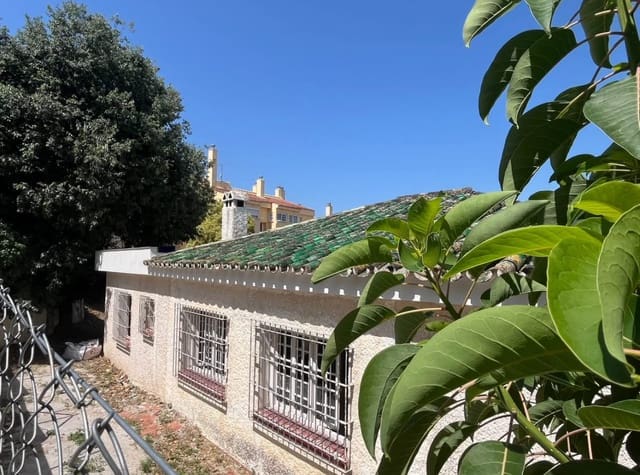 2 sypialnia Willa na sprzedaż w Alhaurín el Grande - 270 000 € (Ref: 9064407)