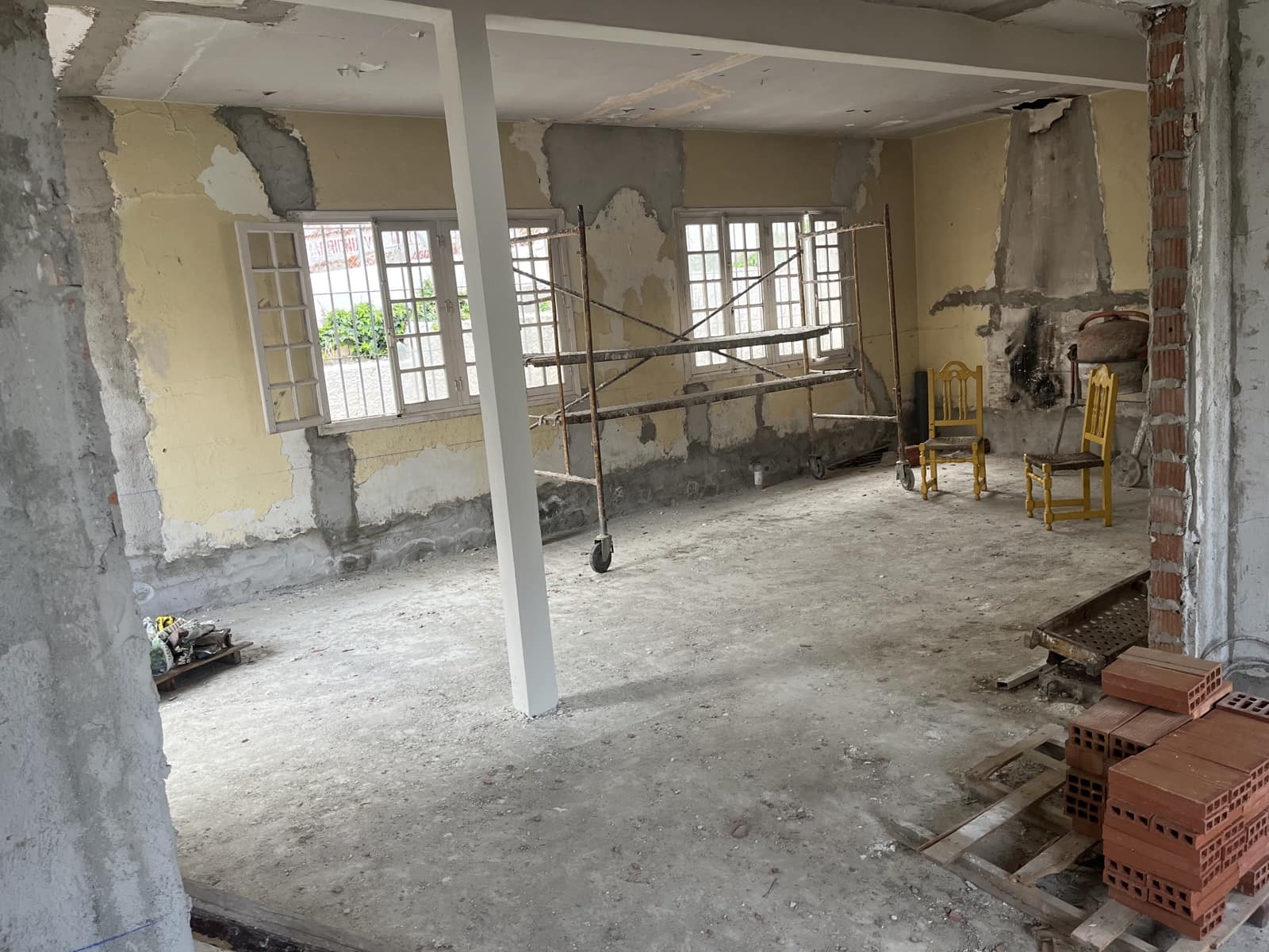 2 slaapkamer Villa te koop in Alhaurin el Grande - € 270.000 (Ref: 9064407)