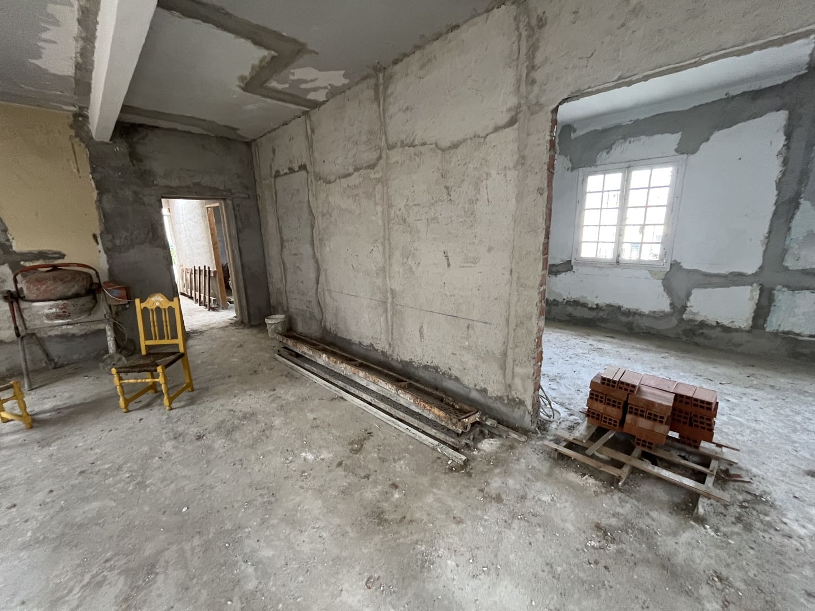 2 slaapkamer Villa te koop in Alhaurin el Grande - € 270.000 (Ref: 9064407)