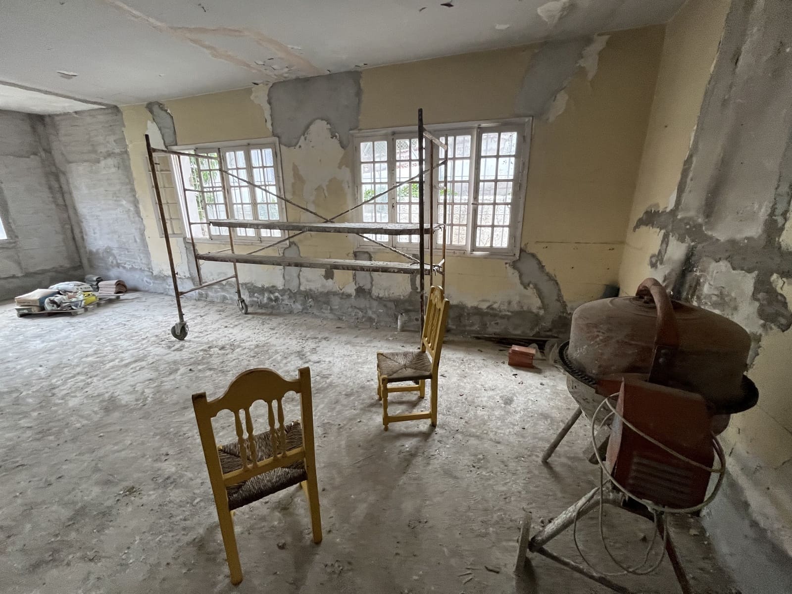 2 slaapkamer Villa te koop in Alhaurin el Grande - € 270.000 (Ref: 9064407)