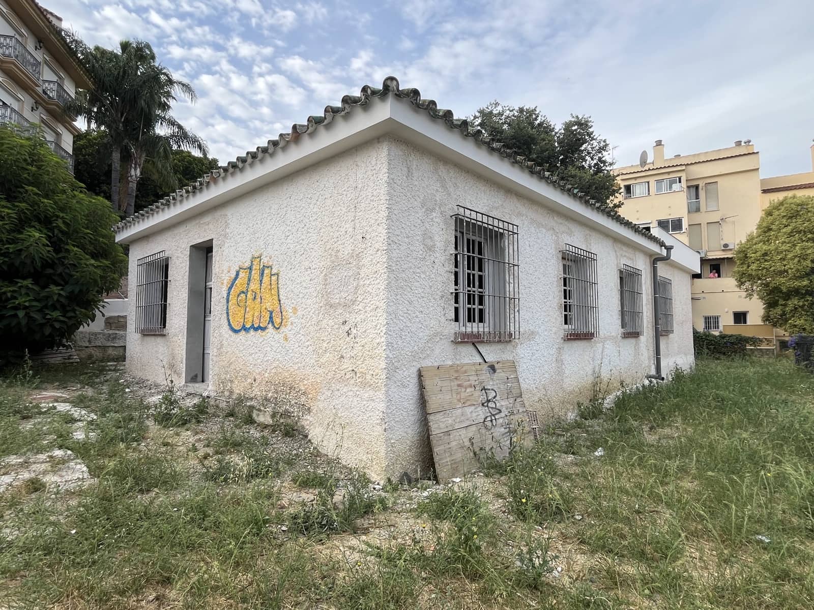 2 slaapkamer Villa te koop in Alhaurin el Grande - € 270.000 (Ref: 9064407)